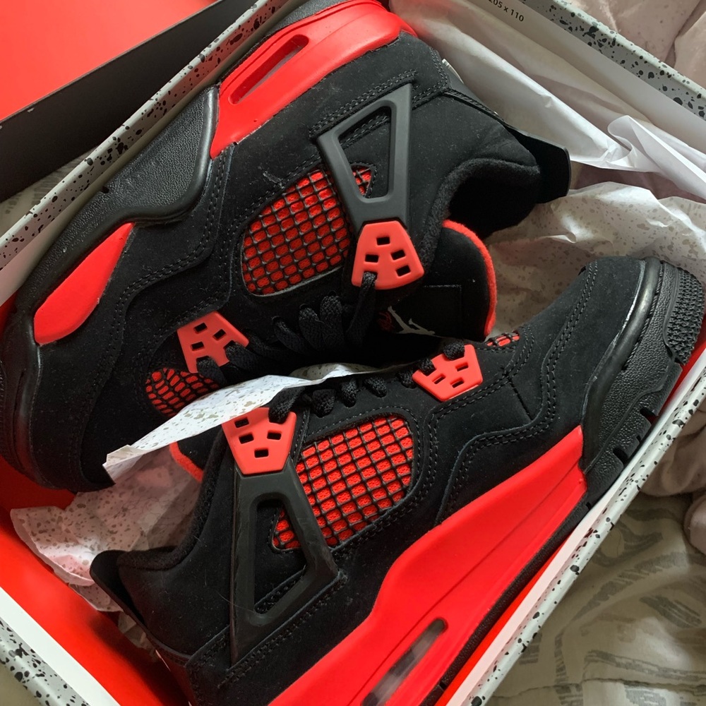 air jordan 4 retro